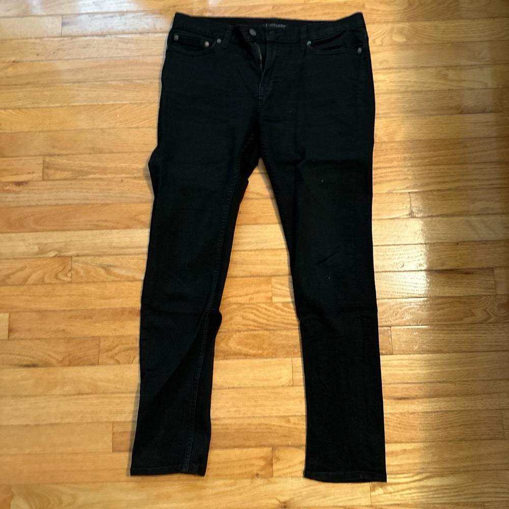 Black Banana Republic Jeans (32x32)